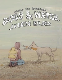 Dogs And Water