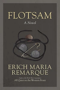 Flotsam: A Novel