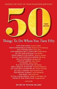 Things To Do When You Turn