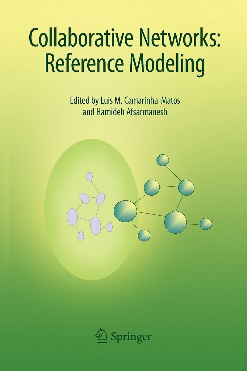 Collaborative Networks: Reference Modeling