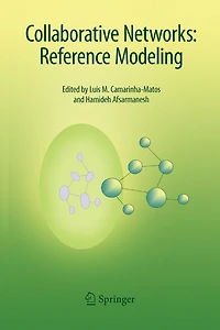Collaborative Networks: Reference Modeling