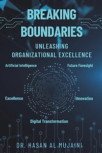 Breaking Boundaries: Unleashing Organizational Excellence