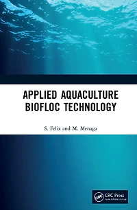 Applied Aquaculture Biofloc Technology