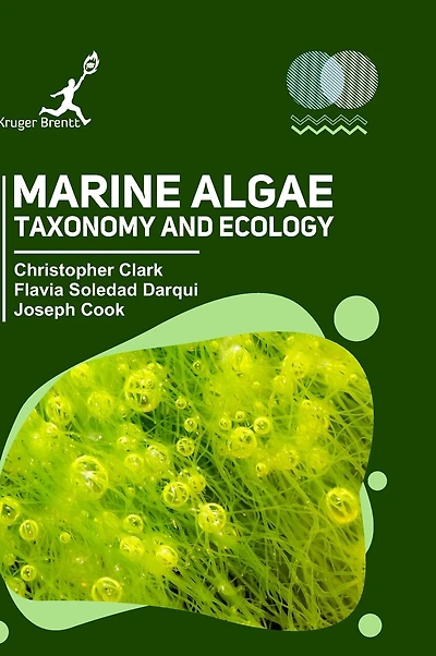 Marine Algae: Taxonomy and Ecology