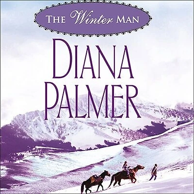 The Winter Man Lib/E