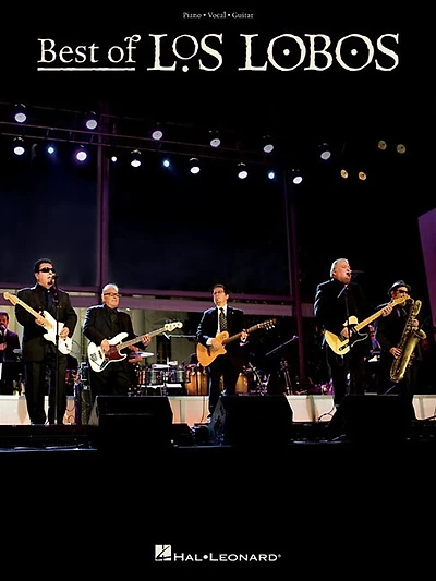 Best Of Los Lobos
