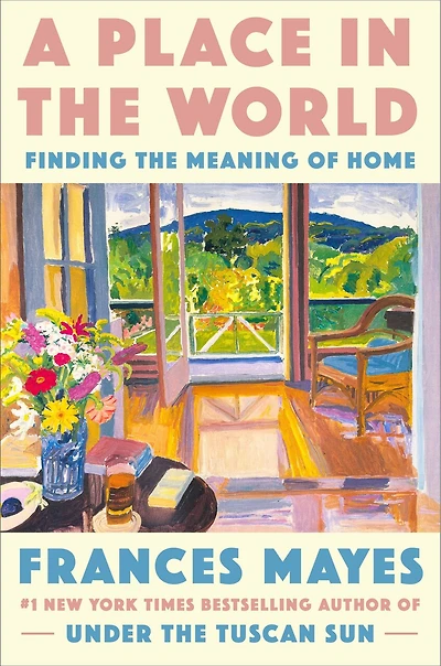 A Place the World: Finding Meaning of Home