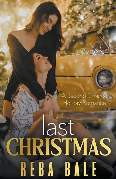 Last Christmas