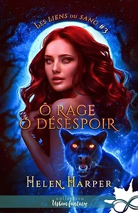 ô rage désespoir: Les liens du sang, T3