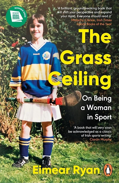 The Grass Ceiling: On Being a Woman in Sport