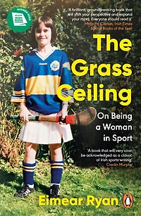 The Grass Ceiling: On Being a Woman in Sport