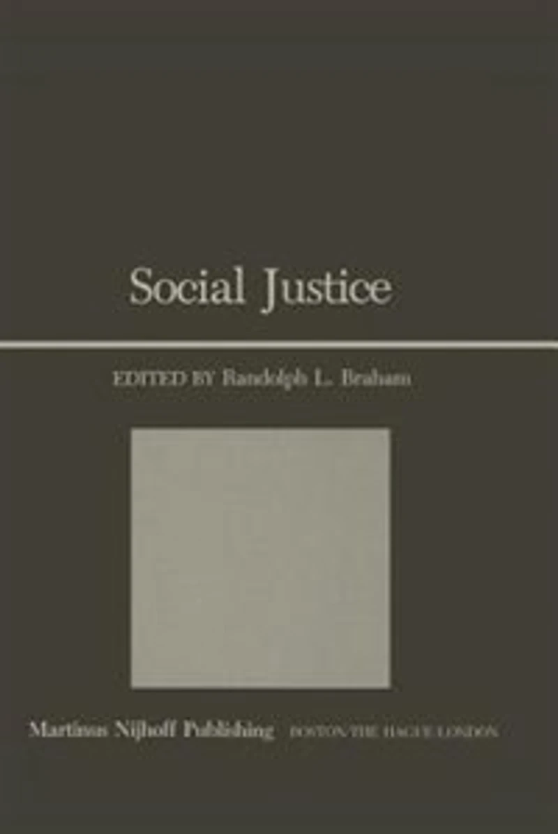 Social Justice
