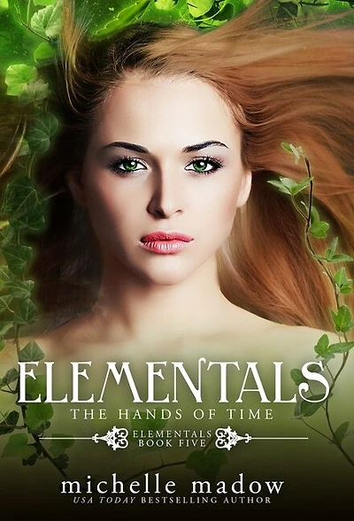 Elementals 5: The Hands Of Time