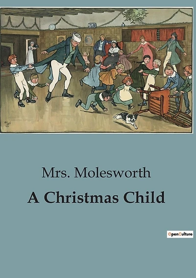A Christmas Child