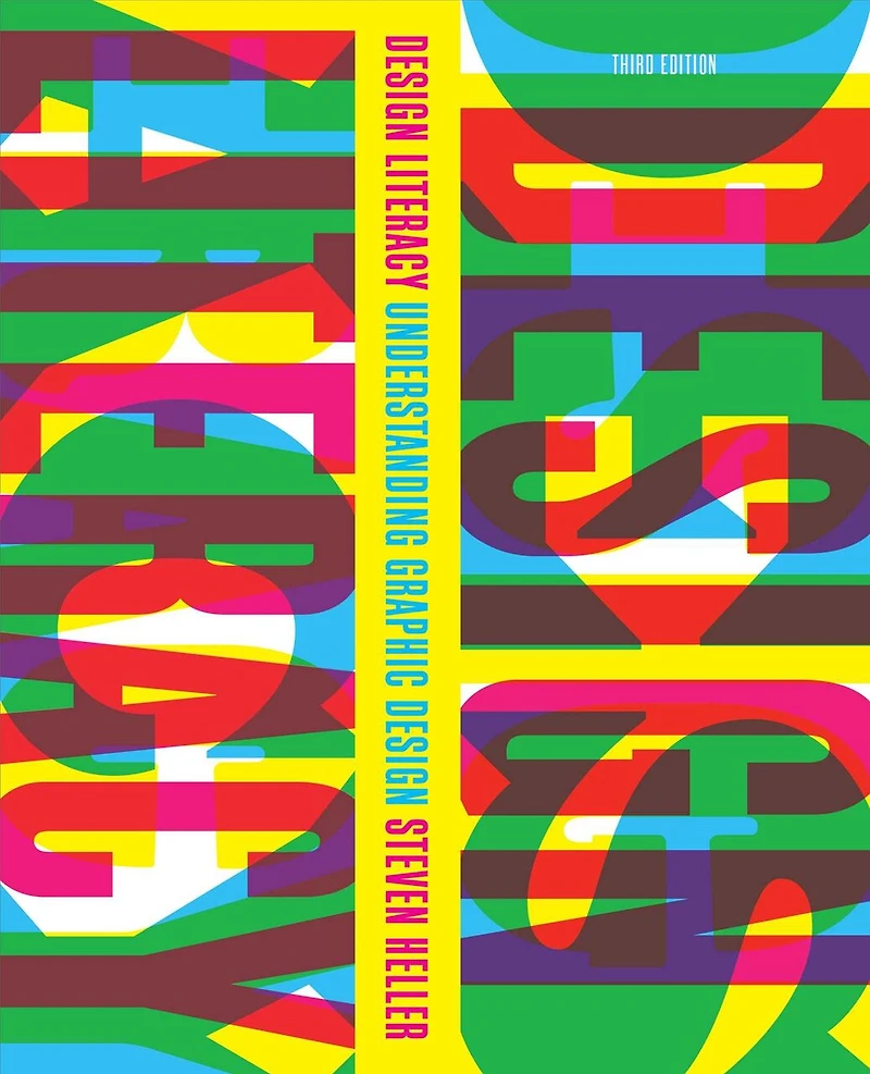 Design Literacy: Understanding Graphic