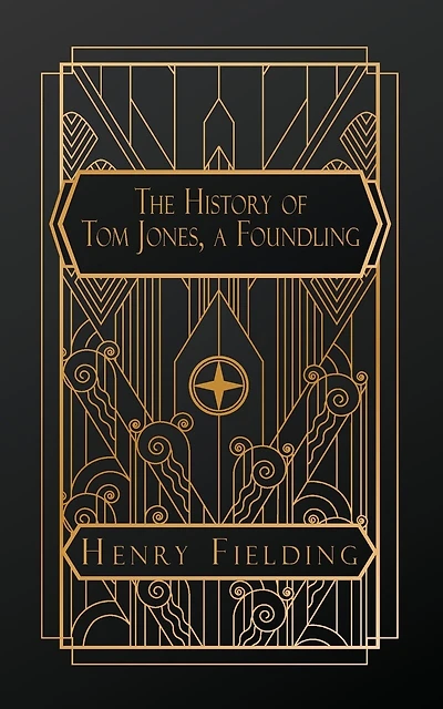 The History of Tom Jones, a Foundling
