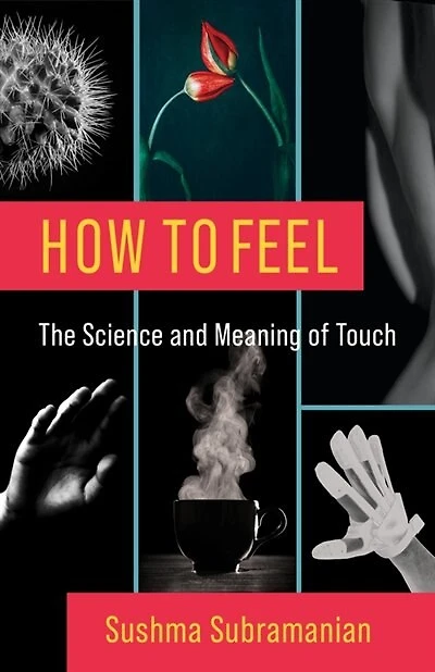 How To Feel: The Science And Meaning Of Touch