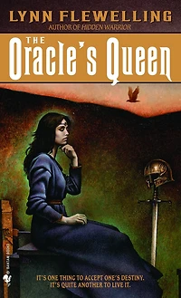 The Oracle's Queen
