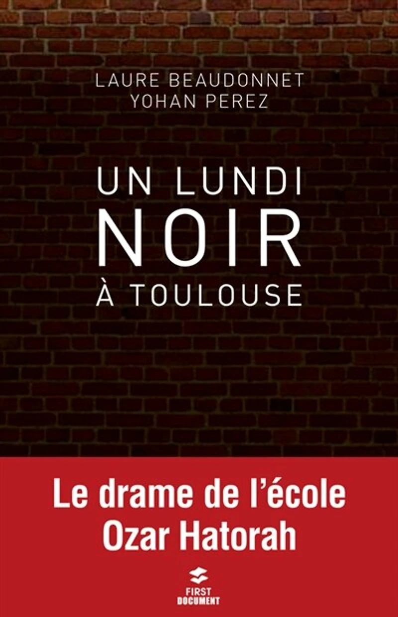 Un lundi noir à Toulouse