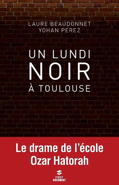 Un lundi noir à Toulouse