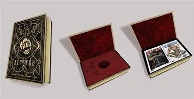 Berserk: coffret