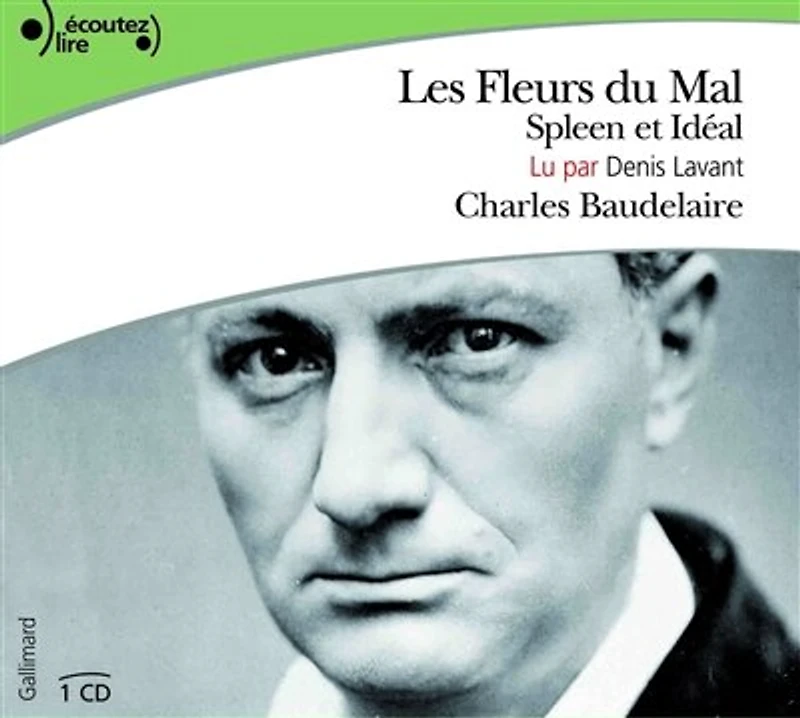 Les fleurs du mal: spleen et idéal