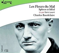 Les fleurs du mal: spleen et idéal