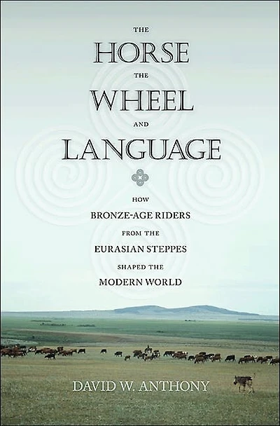 The Horse, the Wheel