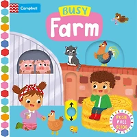 Busy Farm