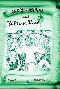Andrew ashton and The Pirates Raid