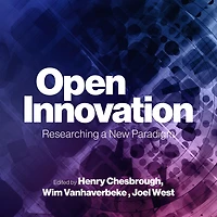 Open Innovation: Researching A New Paradigm