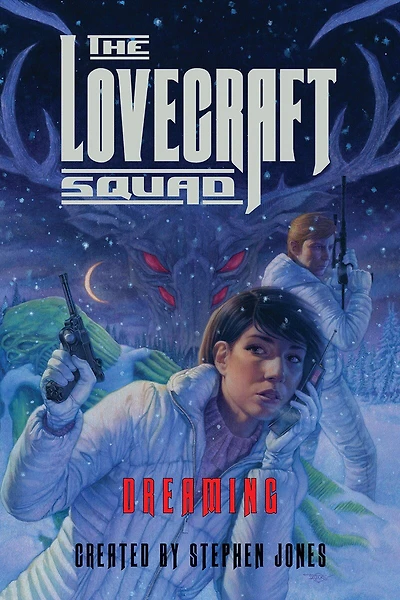 The Lovecraft Squad: Rising