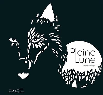 PLEINE LUNE