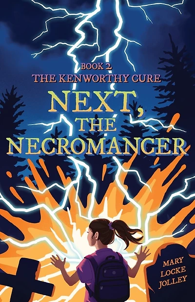 Next, The Necromancer
