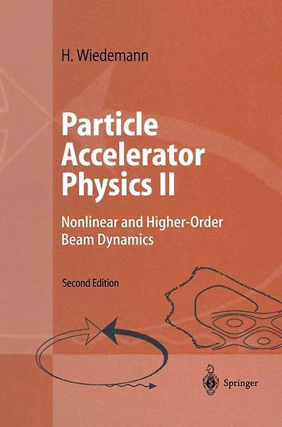 Particle Accelerator Physics II: Nonlinear and Higher-Order Beam Dynamics