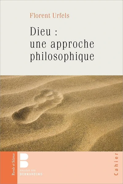 Dieu: une approche philosophique