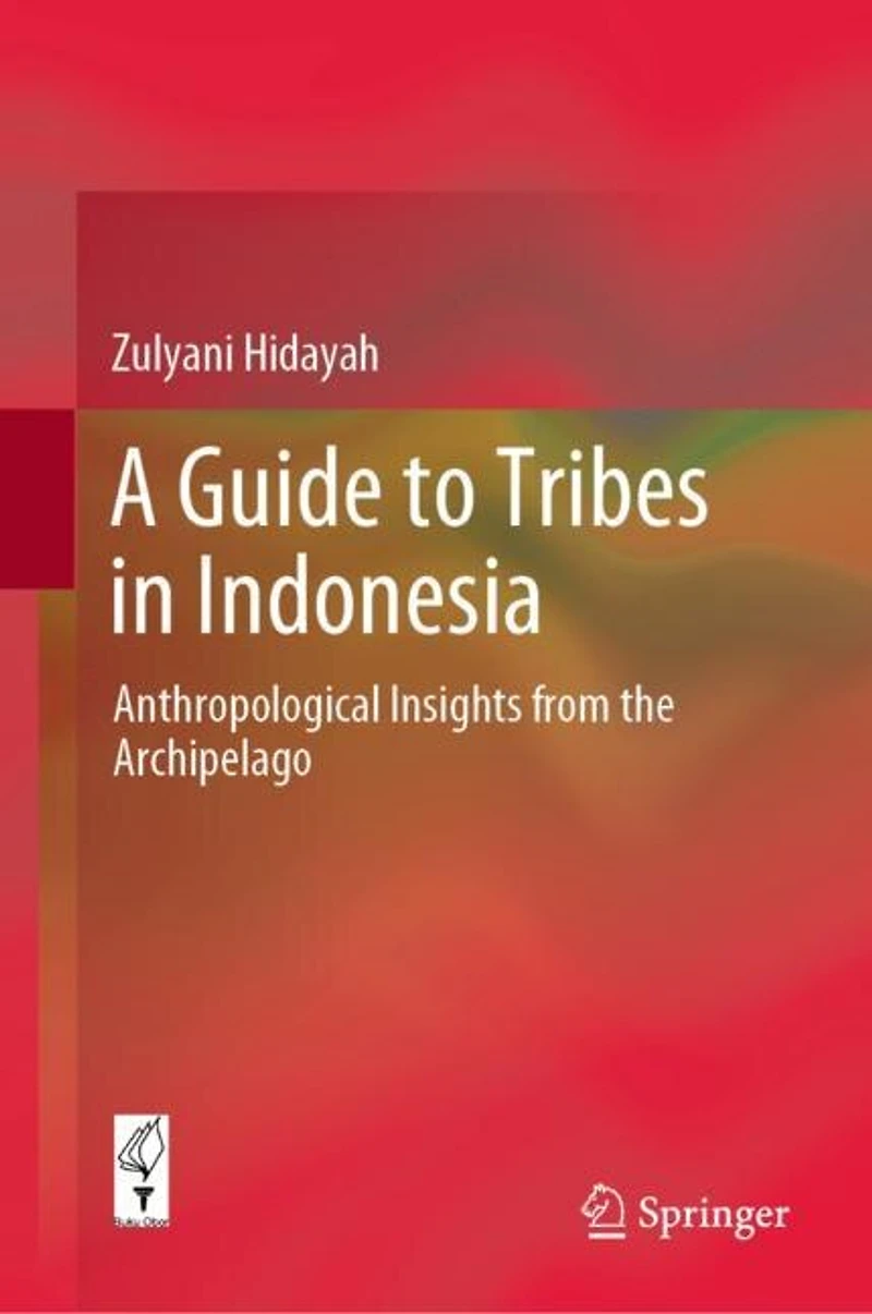 A Guide to Tribes Indonesia: Anthropological Insights from the Archipelago
