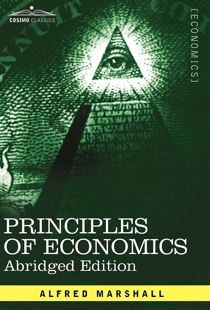 Principles of Economics: Abridged Edition