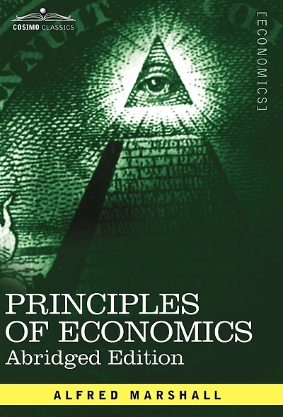 Principles of Economics: Abridged Edition