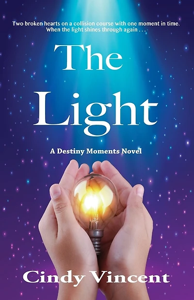 The Light: A Destiny Moments Novel