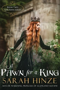 A Pawn for a King