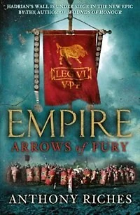 Empire II: Arrows of Fury
