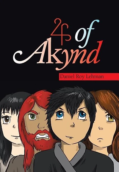 4 of Akynd