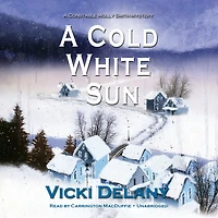 A Cold White Sun: Constable Molly Smith Mystery