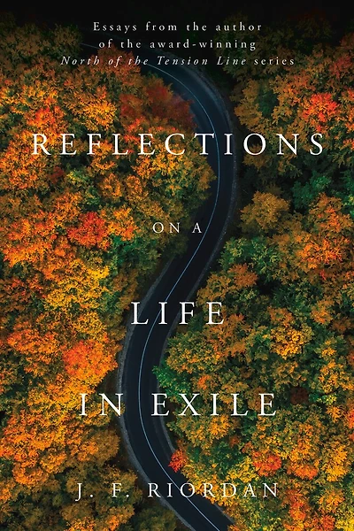 Reflections on a Life in Exile