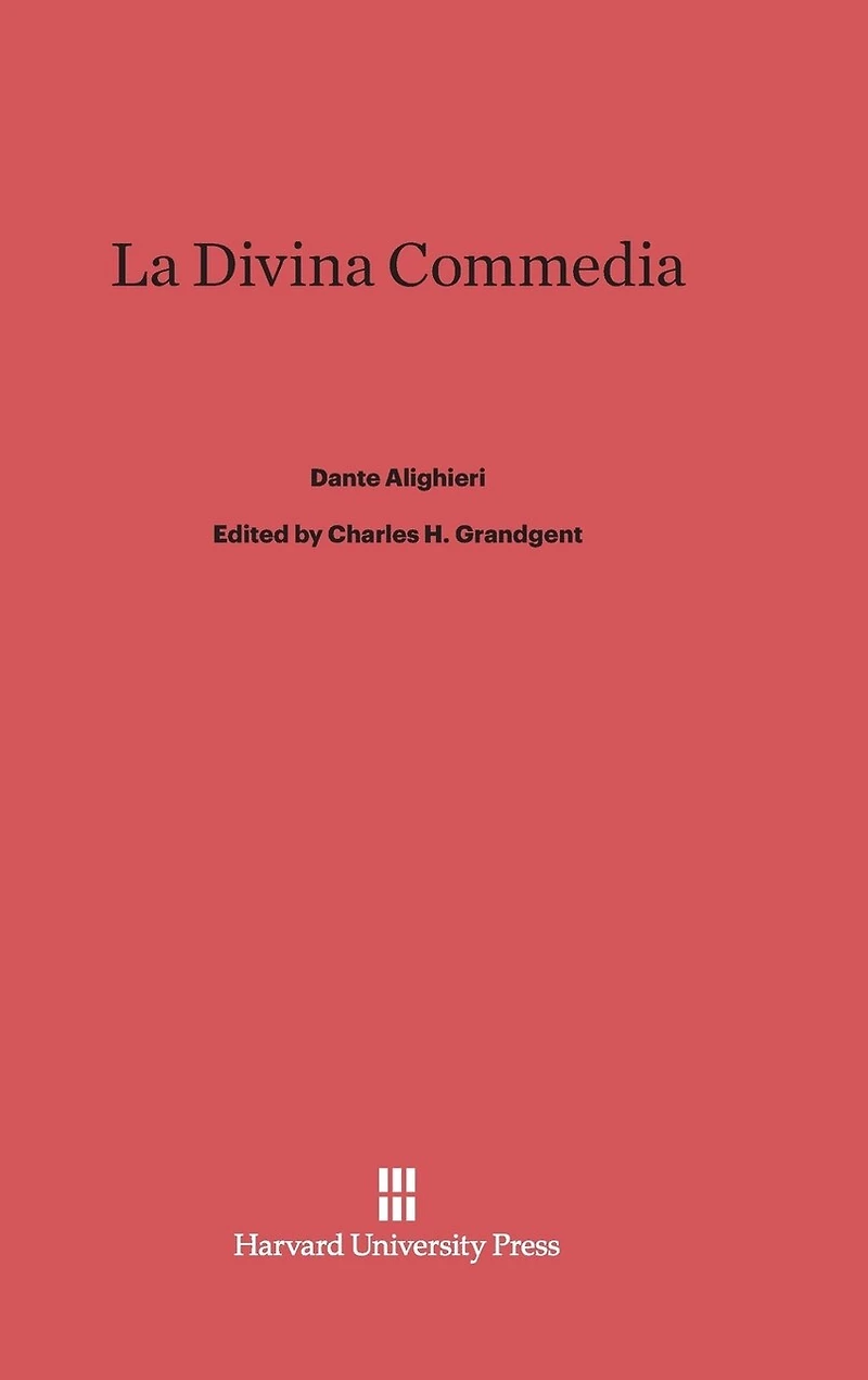 La Divina Commedia: Revised Edition