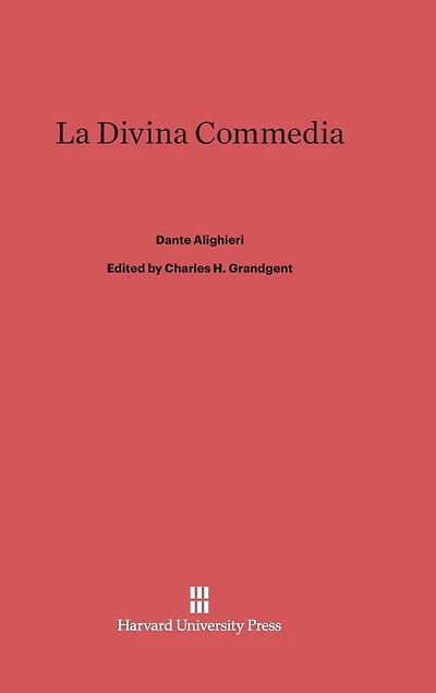 La Divina Commedia: Revised Edition