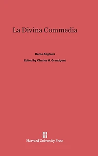 La Divina Commedia: Revised Edition