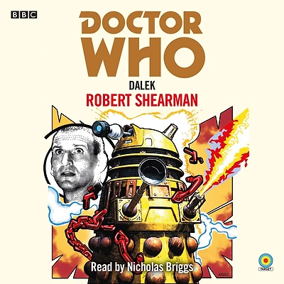 Doctor Who: Dalek (Target Collection)