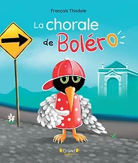 La chorale de Boléro